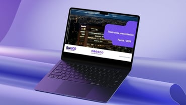 Ya está disponible nuestra nueva plantilla de PowerPoint